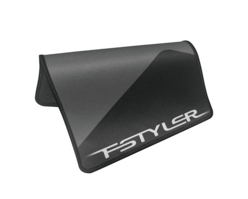Килимок для мишки A4Tech FP20 Black