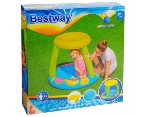 Басейн BestWay дитячий 52331 (BW 52331)