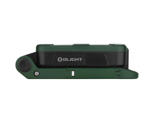 Ліхтар Olight Swivel Moss Green