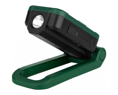 Ліхтар Olight Swivel Moss Green