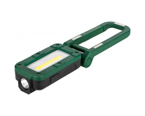 Ліхтар Olight Swivel Moss Green