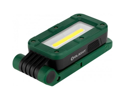 Ліхтар Olight Swivel Moss Green