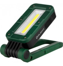 Ліхтар Olight Swivel Moss Green