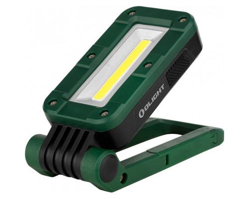 Ліхтар Olight Swivel Moss Green