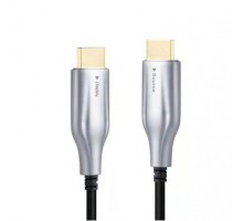 Кабель мультимедійний HDMI to HDMI 100.0m V.2.1, 8К 120Гц (AOC) Viewcon (MYOF12-100M)
