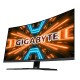 Монітор GIGABYTE M32QC-EK