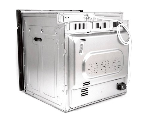 Духова шафа Grunhelm GDX 6261 XE (116202)