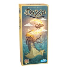 Настільна гра Ігромаг DIXIT 9 Anniversary (86048)