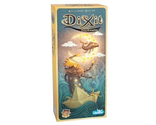 Настільна гра Ігромаг DIXIT 9 Anniversary (86048)