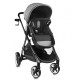 Коляска Evenflo Shyft Gold - Moonstone (6910806231048)