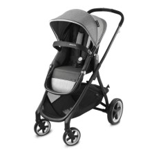 Коляска Evenflo Shyft Gold - Moonstone (6910806231048)