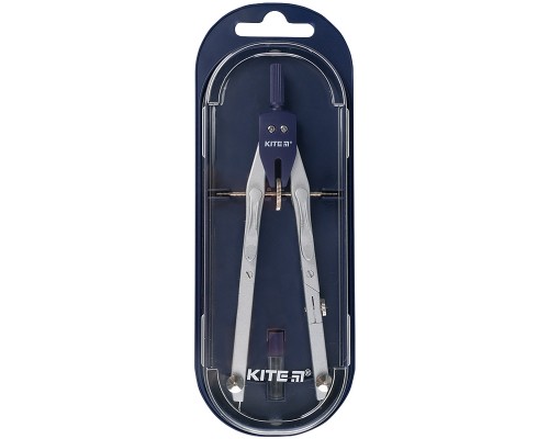 Циркуль Kite + грифель Expert Pro , 170 мм (K21-389)