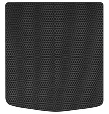 Килимок в багажник EVAtech Audi A4 (B7) AT 2004_2008 3 пок Sedan EU (AU3411B1RBB)