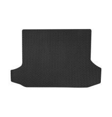 Килимок в багажник EVAtech Chevrolet Equinox 2017+ 3 пок SUV US (CT1555B1RBB)