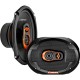 Коаксіальна акустика Cadence QRS 69
