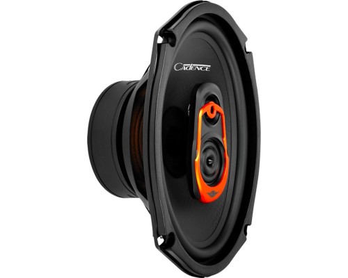 Коаксіальна акустика Cadence QRS 69