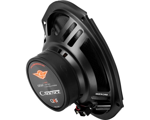 Коаксіальна акустика Cadence QRS 69