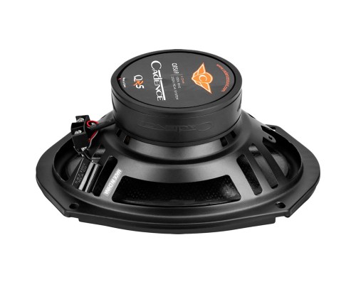 Коаксіальна акустика Cadence QRS 69