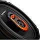 Коаксіальна акустика Cadence QRS 69