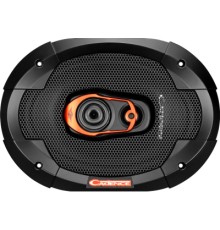 Коаксіальна акустика Cadence QRS 69
