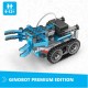Конструктор Engino Ginobot – робот, преміум (E51-1)