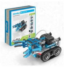 Конструктор Engino Ginobot – робот, преміум (E51-1)