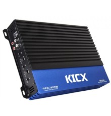 Автомобільний підсилювач Kicx AP 2.120 AB