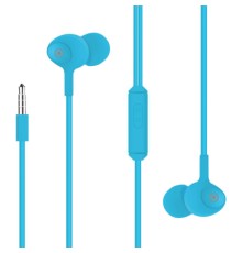 Навушники Piko EP-103BLM Blue (1283126477805)