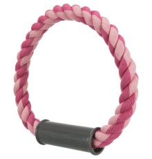 Іграшка для собак Trixie Канат кільце 30 см (4011905032771)