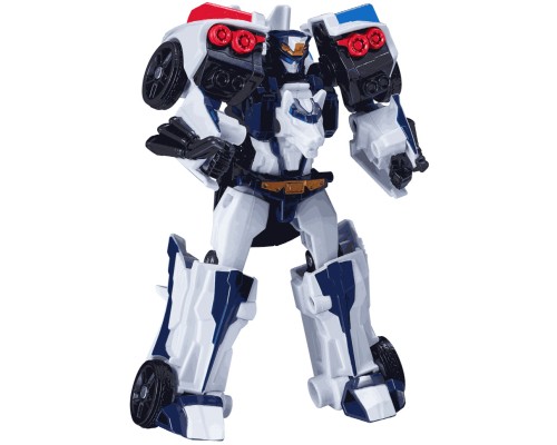 Трансформер Tobot Детективи Галактики міні Сержант Джастіс (301099)