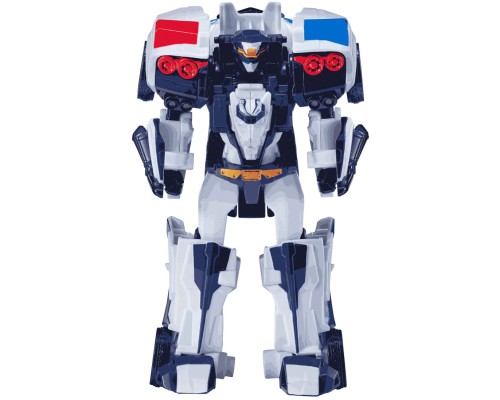 Трансформер Tobot Детективи Галактики міні Сержант Джастіс (301099)