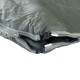Спальний мішок Tramp Airy Light Orange/Grey Left (UTRS-056-L)