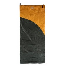 Спальний мішок Tramp Airy Light Orange/Grey Left (UTRS-056-L)