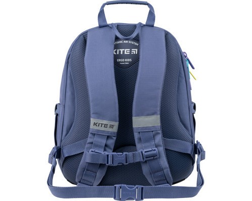 Рюкзак шкільний Kite Education 756 Tetris (K22-756S-1)