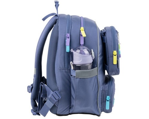 Рюкзак шкільний Kite Education 756 Tetris (K22-756S-1)