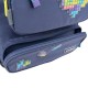 Рюкзак шкільний Kite Education 756 Tetris (K22-756S-1)