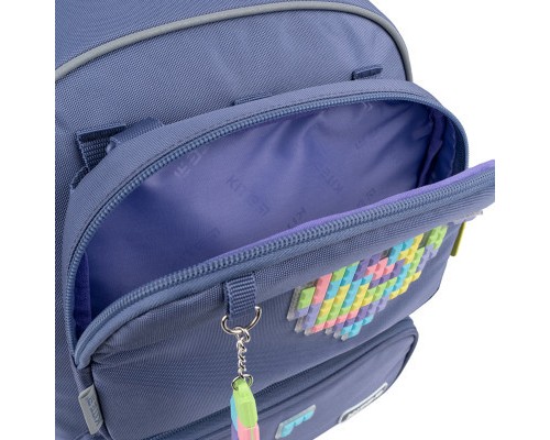 Рюкзак шкільний Kite Education 756 Tetris (K22-756S-1)