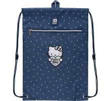 Сумка для взуття Kite Education 601M HK-2 Hello Kitty (HK22-601M-2)