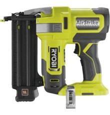 Цвяхозабивач Ryobi ONE+ R18GN18-0, 18В (без АКБ та ЗП) (5133005136)