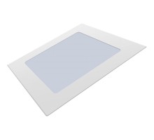 Світильник Electrum QUADRO-18W 4000K (B-LD-0741)