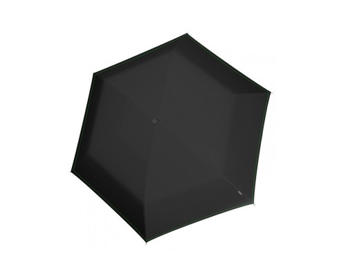 Парасоля Knirps U.200 Neon Black (Kn95 2200 8395)