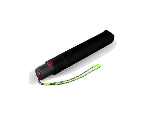 Парасоля Knirps U.200 Neon Black (Kn95 2200 8395)