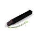 Парасоля Knirps U.200 Neon Black (Kn95 2200 8395)