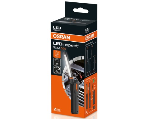 Ліхтар Osram LEDIL403