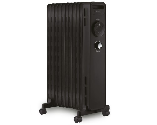 Обігрівач KUMTEL KUM-1230S Black