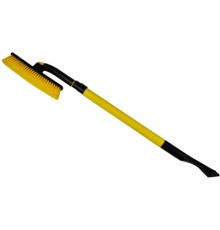 Щітка зі скребком Bottari 101,5-137 см ALPACA (32339-IS)