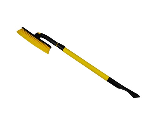 Щітка зі скребком Bottari 101,5-137 см ALPACA (32339-IS)