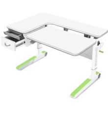 Парта Mealux Woodville Multicolor W (BD-850 W)