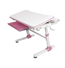 Парта Evo-kids Duke Pink (Evo-501 P)