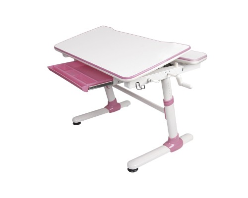 Парта Evo-kids Duke Pink (Evo-501 P)